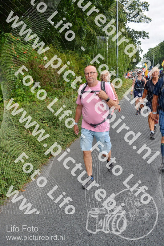 Evenement foto: Nijmeegse Vierdaagse 979