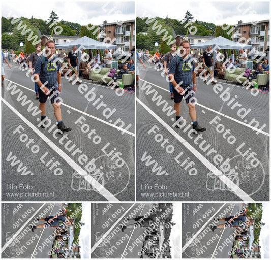 Evenement foto: Nijmeegse Vierdaagse 979