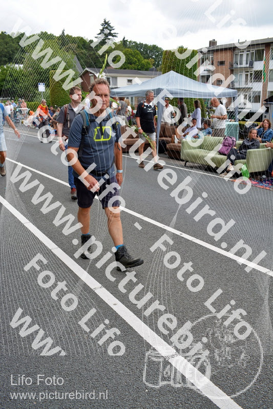 Evenement foto: Nijmeegse Vierdaagse 979