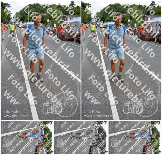 Evenement foto: Nijmeegse Vierdaagse 979