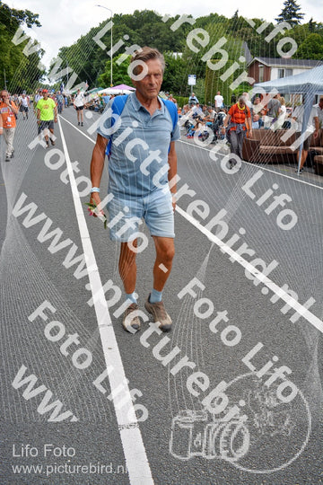Evenement foto: Nijmeegse Vierdaagse 979
