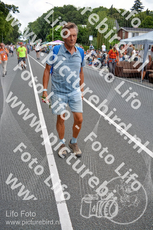 Evenement foto: Nijmeegse Vierdaagse 979