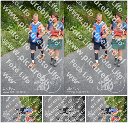 Evenement foto: Nijmeegse Vierdaagse 979