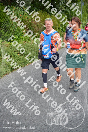 Evenement foto: Nijmeegse Vierdaagse 979