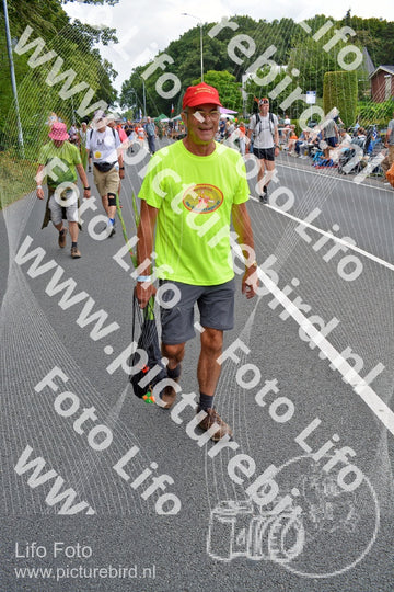 Evenement foto: Nijmeegse Vierdaagse 979