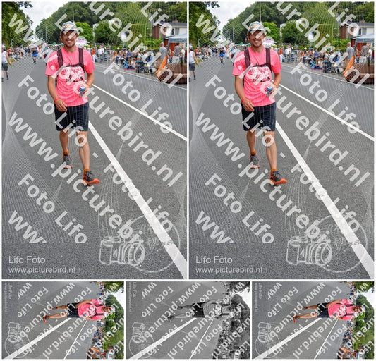 Evenement foto: Nijmeegse Vierdaagse 979