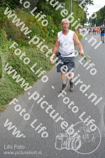 Evenement foto: Nijmeegse Vierdaagse 979