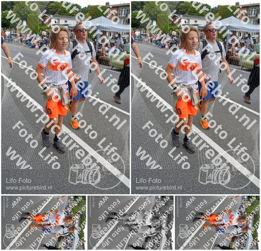 Evenement foto: Nijmeegse Vierdaagse 979