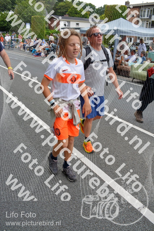 Evenement foto: Nijmeegse Vierdaagse 979