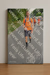 Evenement foto: Nijmeegse Vierdaagse 979