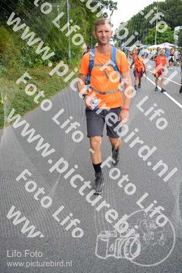 Evenement foto: Nijmeegse Vierdaagse 979