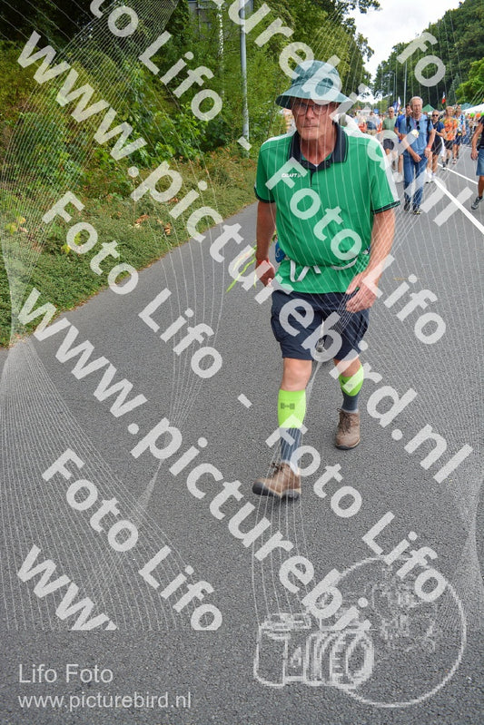 Evenement foto: Nijmeegse Vierdaagse 979