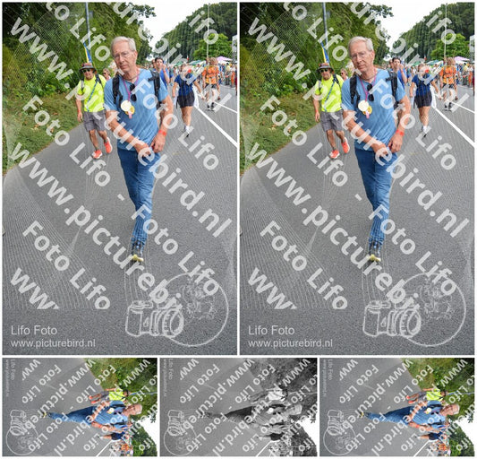 Evenement foto: Nijmeegse Vierdaagse 979