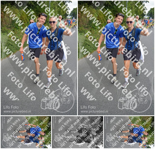 Evenement foto: Nijmeegse Vierdaagse 979