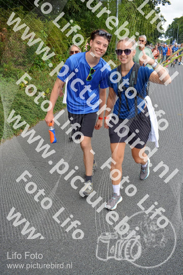 Evenement foto: Nijmeegse Vierdaagse 979
