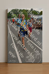 Evenement foto: Nijmeegse Vierdaagse 979