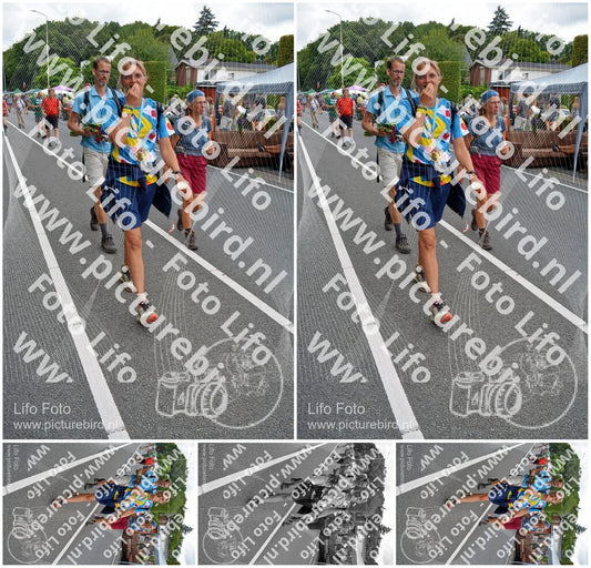 Evenement foto: Nijmeegse Vierdaagse 979
