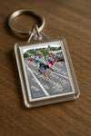 Evenement foto: Nijmeegse Vierdaagse 979