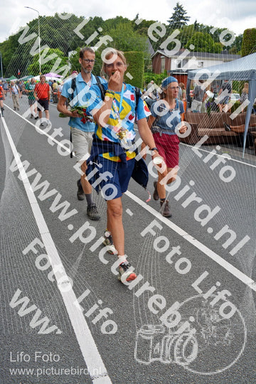 Evenement foto: Nijmeegse Vierdaagse 979