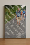 Evenement foto: Nijmeegse Vierdaagse 979