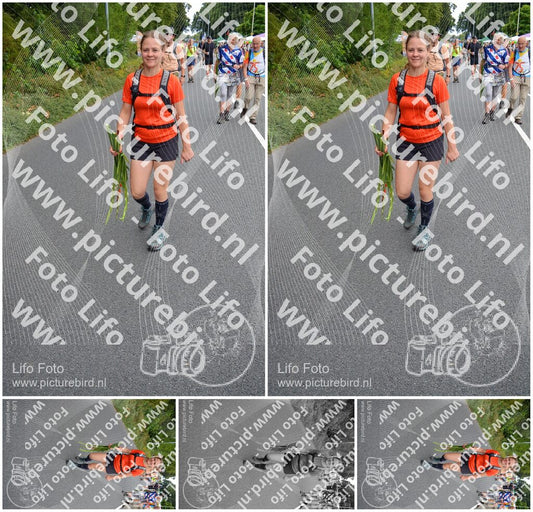 Evenement foto: Nijmeegse Vierdaagse 979