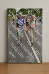 Evenement foto: Nijmeegse Vierdaagse 979