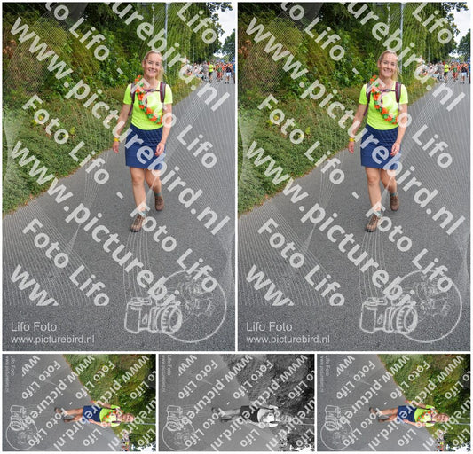 Evenement foto: Nijmeegse Vierdaagse 979