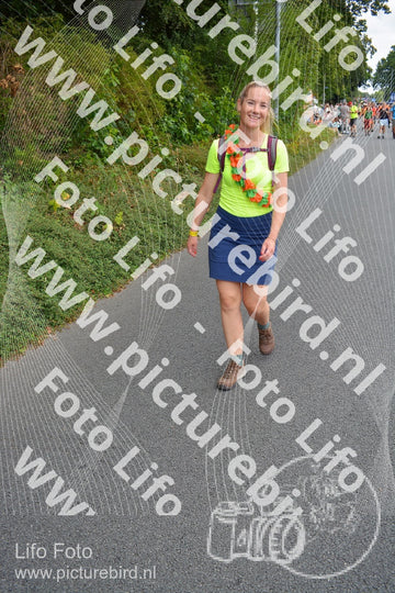 Evenement foto: Nijmeegse Vierdaagse 979