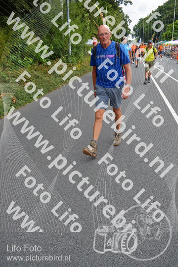 Evenement foto: Nijmeegse Vierdaagse 979