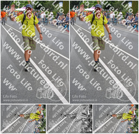 Evenement foto: Nijmeegse Vierdaagse 979