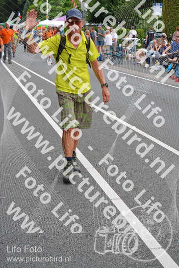 Evenement foto: Nijmeegse Vierdaagse 979
