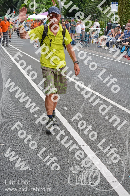 Evenement foto: Nijmeegse Vierdaagse 979