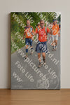 Evenement foto: Nijmeegse Vierdaagse 979
