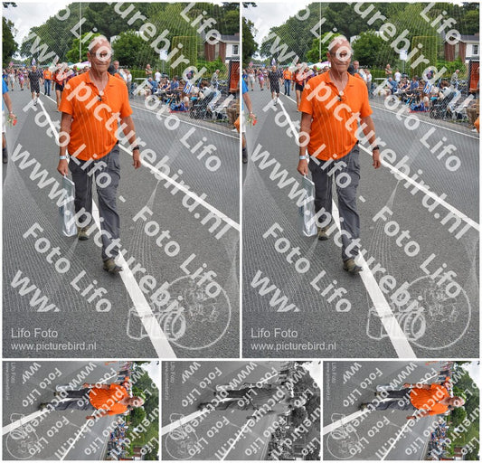 Evenement foto: Nijmeegse Vierdaagse 979