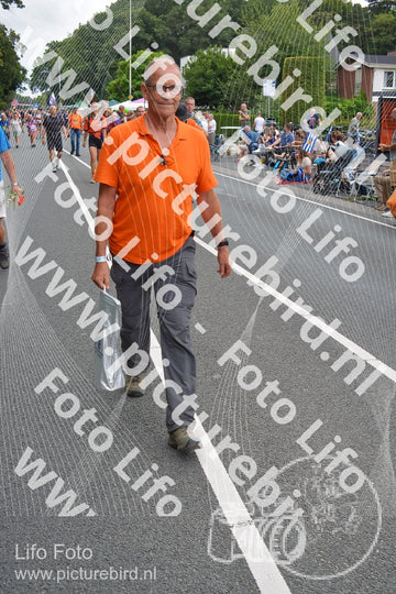 Evenement foto: Nijmeegse Vierdaagse 979