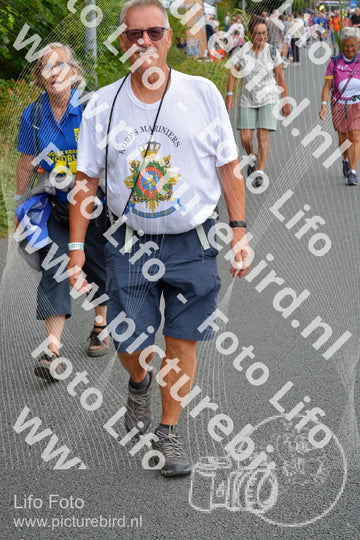 Evenement foto: Nijmeegse Vierdaagse 979