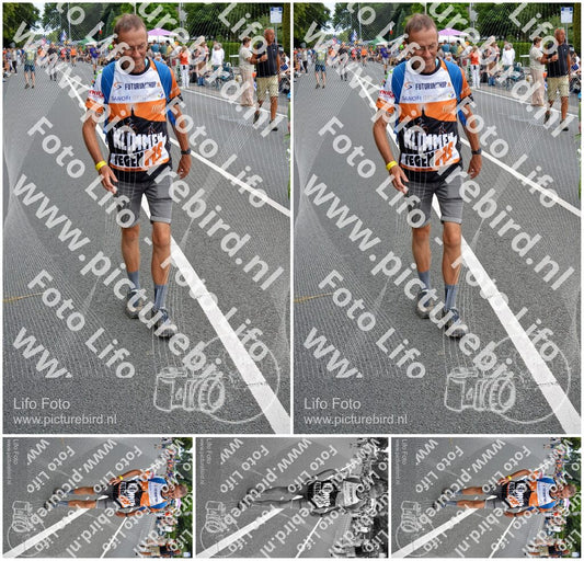 Evenement foto: Nijmeegse Vierdaagse 979