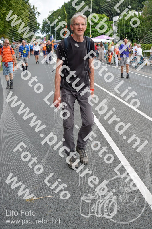 Evenement foto: Nijmeegse Vierdaagse 979