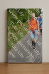 Evenement foto: Nijmeegse Vierdaagse 979