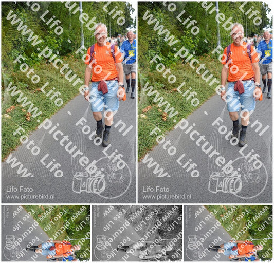 Evenement foto: Nijmeegse Vierdaagse 979