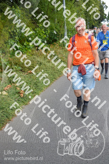 Evenement foto: Nijmeegse Vierdaagse 979