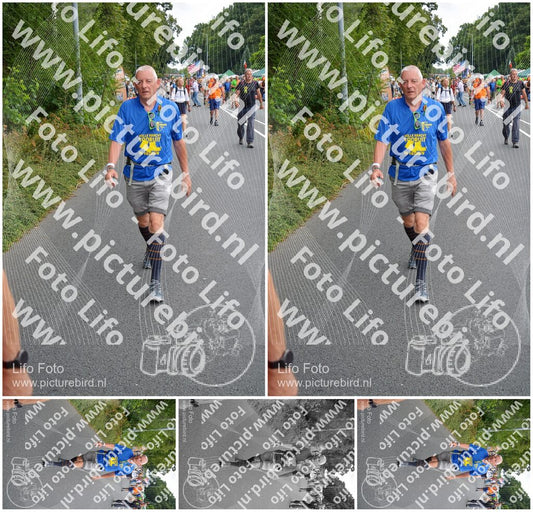 Evenement foto: Nijmeegse Vierdaagse 979