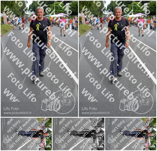Evenement foto: Nijmeegse Vierdaagse 979