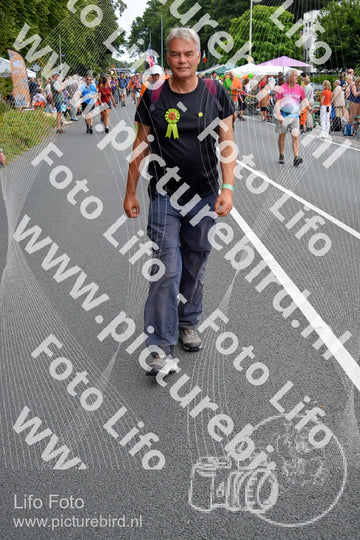 Evenement foto: Nijmeegse Vierdaagse 979