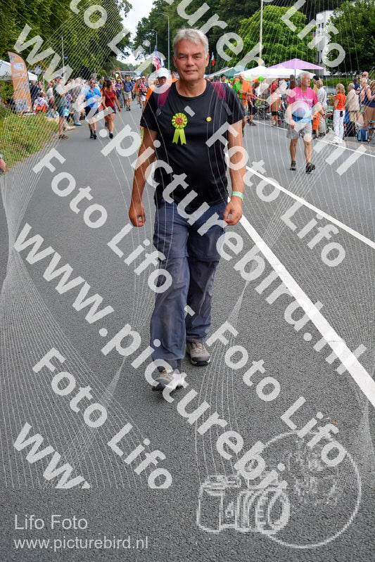 Evenement foto: Nijmeegse Vierdaagse 979