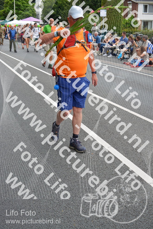 Evenement foto: Nijmeegse Vierdaagse 979