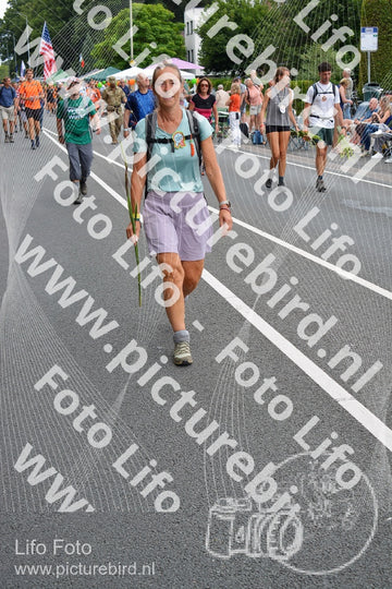 Evenement foto: Nijmeegse Vierdaagse 979
