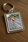 Evenement foto: Nijmeegse Vierdaagse 979