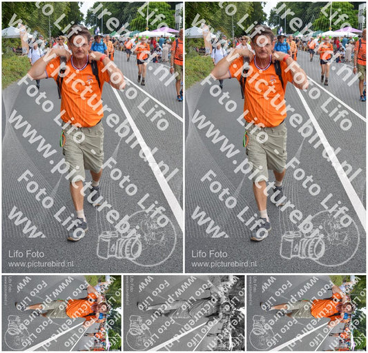 Evenement foto: Nijmeegse Vierdaagse 979