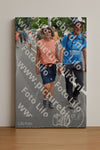 Evenement foto: Nijmeegse Vierdaagse 979